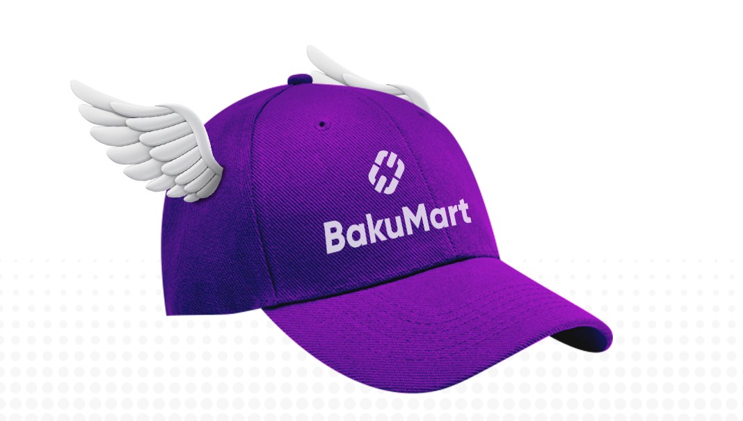 BakuMart 