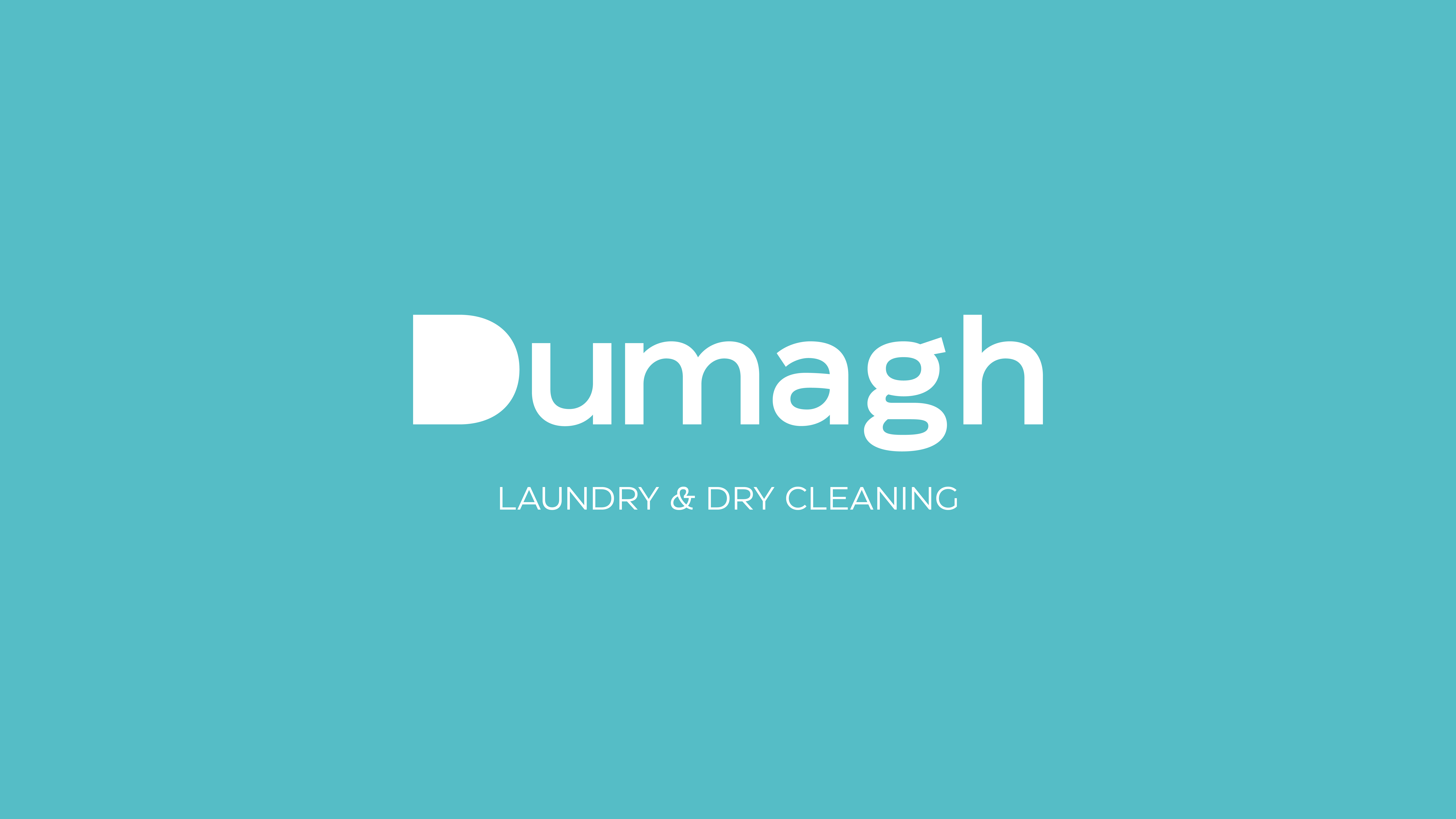 Dumagh - Branding