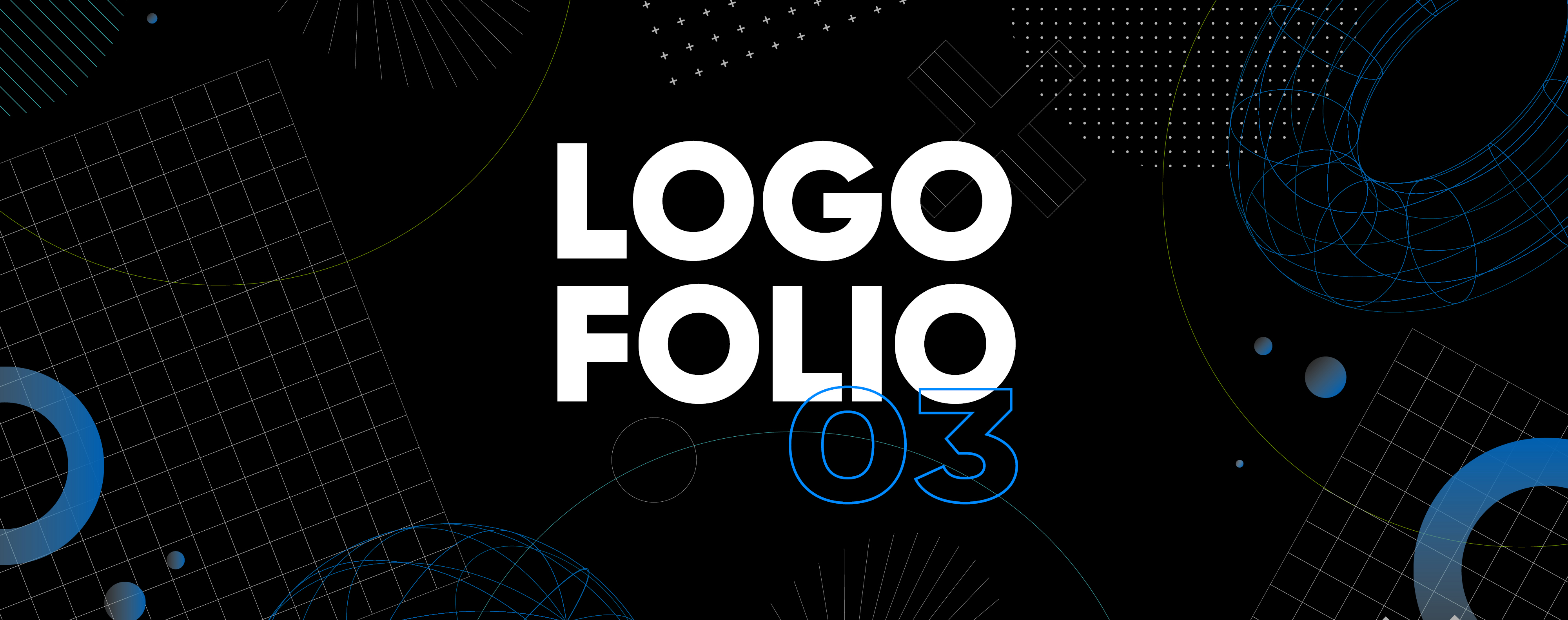 Logofolio #3