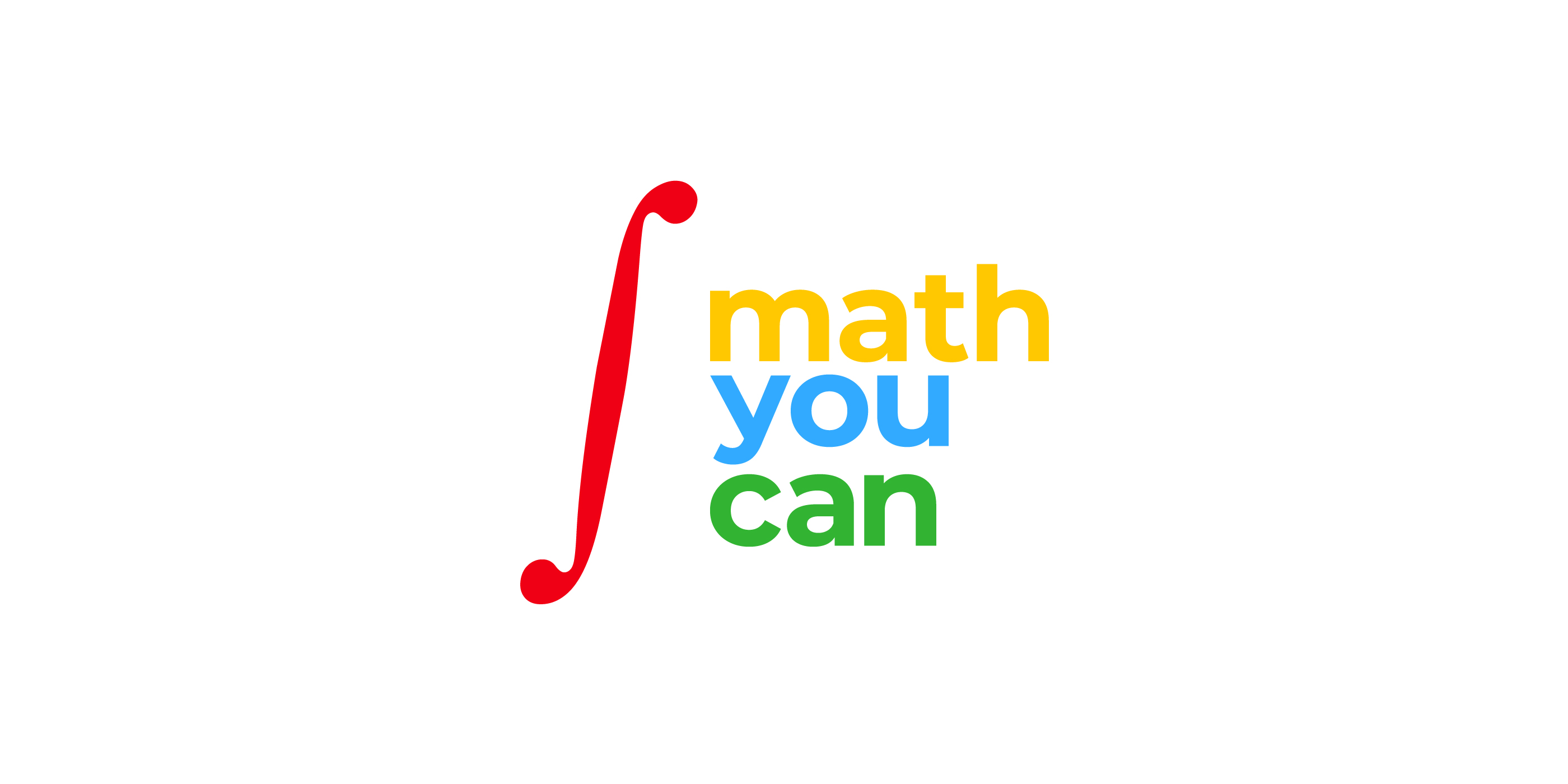 Math You Can / Rebranding